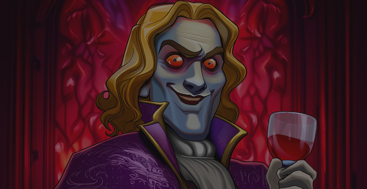 Blood Suckers