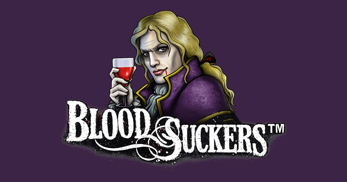 Blood Suckers